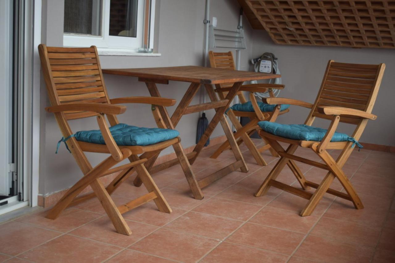 Alexandros Seaside Family Apartments & Villas - Paradise, 7' From Petalidi Kalamaki (Messinia) Exterior foto